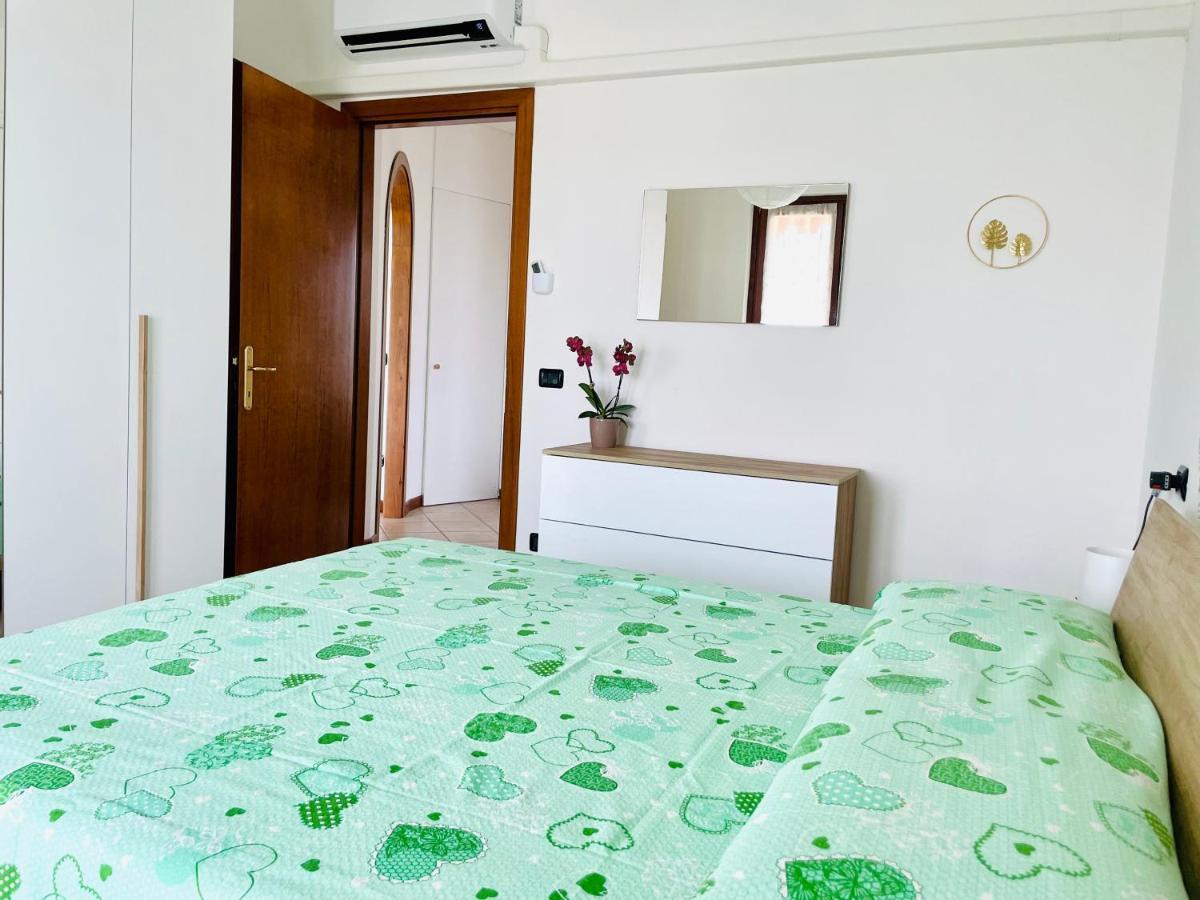 Apartmán Il Fienile Di Manerba Manerba del Garda Exteriér fotografie