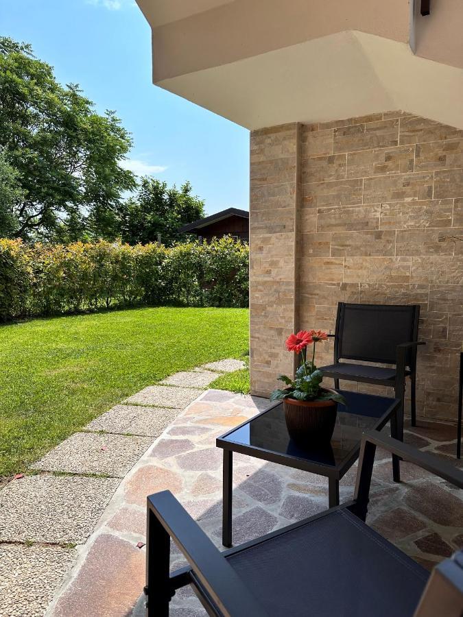Apartmán Il Fienile Di Manerba Manerba del Garda Exteriér fotografie