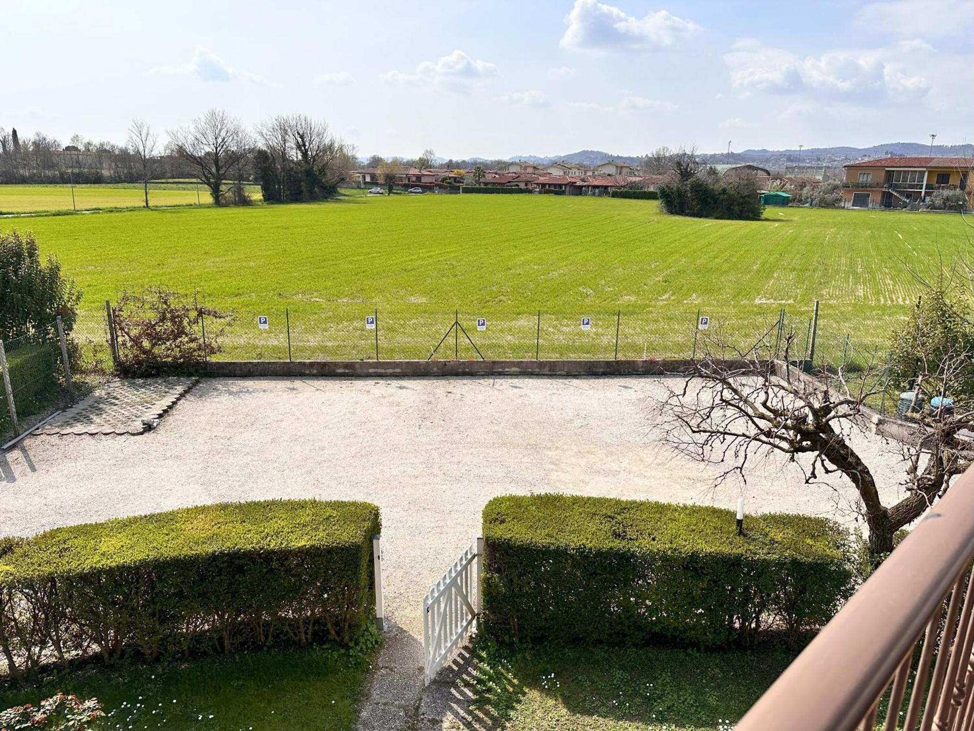 Apartmán Il Fienile Di Manerba Manerba del Garda Exteriér fotografie